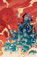 Beyond The Breach #5 (STL205203)