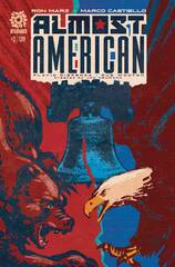 Almost American #3 (STL205202)