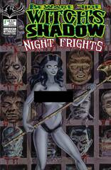 Beware The Witchs Shadow Night Frghts #1 Cvr C Racy (MR) (STL205481)