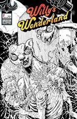 Willys Wonderland #1 Century Edition (MR) (STL205506)