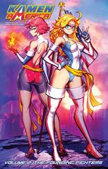 Kamen America Founding Fighters One Shot (STL205027)