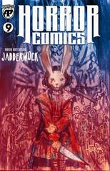 Horror Comics #9 Jabberwock (STL205024)