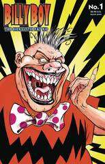 Billy Boy Sgn Ed #1 (MR) (STL205263)