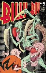 Billy Boy Sgn Ed #2 (MR) (STL205266)