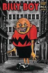 Billy Boy Sgn Ed #3 (MR) (STL205268)