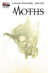 Moths #6 (STL203971)