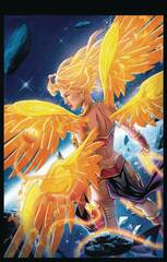 Djinn Hunter #5 (Of 5) Cvr B 10 Copy Incv Cosentino (Net) (STL205048)