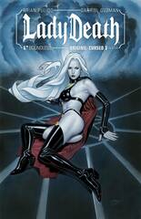 Lady Death Painted Cvr Bag Set (5Ct) (MR) (STL206356)