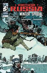Mother Russia One Shot Cvr A Mccomsey (STL205271)