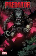 Df Predator #1 Cgc Graded (STL207147)