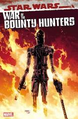 Df Star Wars War Of Bounty Hunters Ig88 #1 Cgc Graded (STL207163)