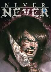 Never Never #5 (Of 5) (STL204793)