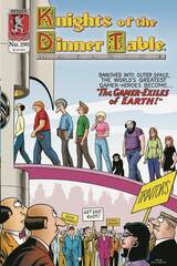 Knights Of The Dinner Table #290 (STL204722)