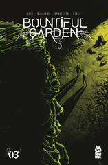 Bountiful Garden #3 (STL204516)