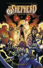 Shepherd Path Of Souls Tp Vol 01 (STL204051)