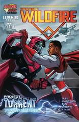 Project Wildfire #1 Cvr A Quinn Mcgowan (STL203804)
