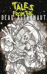 Tales From The Dead Astronaut #1 (Of 3) (STL206549)