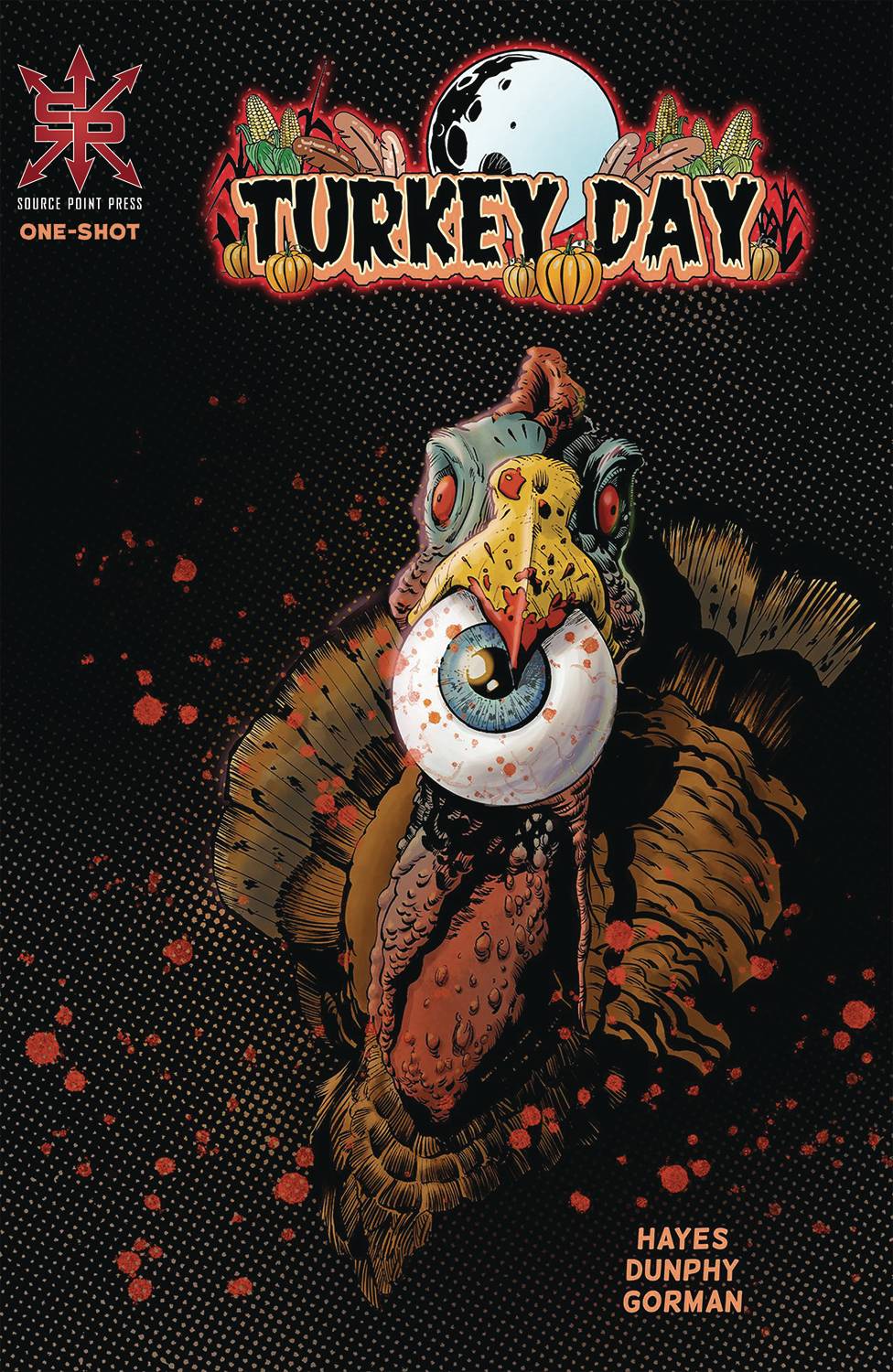 Turkey Day (MR) (STL204233)