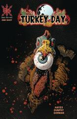 Turkey Day (MR) (STL204233)
