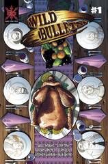 Wild Bullets #1 (Of 3) (MR) (STL204252)