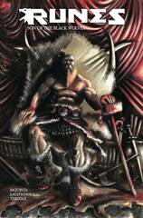Runes Collected Edition Tp (STL204212)