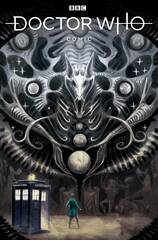 Doctor Who Empire Of Wolf #1 Cvr C Harding (STL204411)