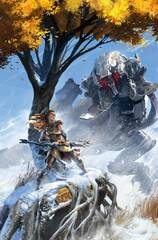 Horizon Zero Dawn Liberation #1-4 Pack (STL204413)