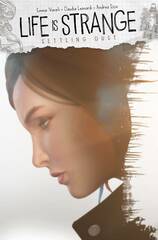 Life Is Strange Settling Dust #3 (Of 4) Cvr B Game Art (STL204374)