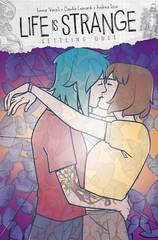 Life Is Strange Settling Dust #3 (Of 4) Cvr C Leonardi (STL204375)