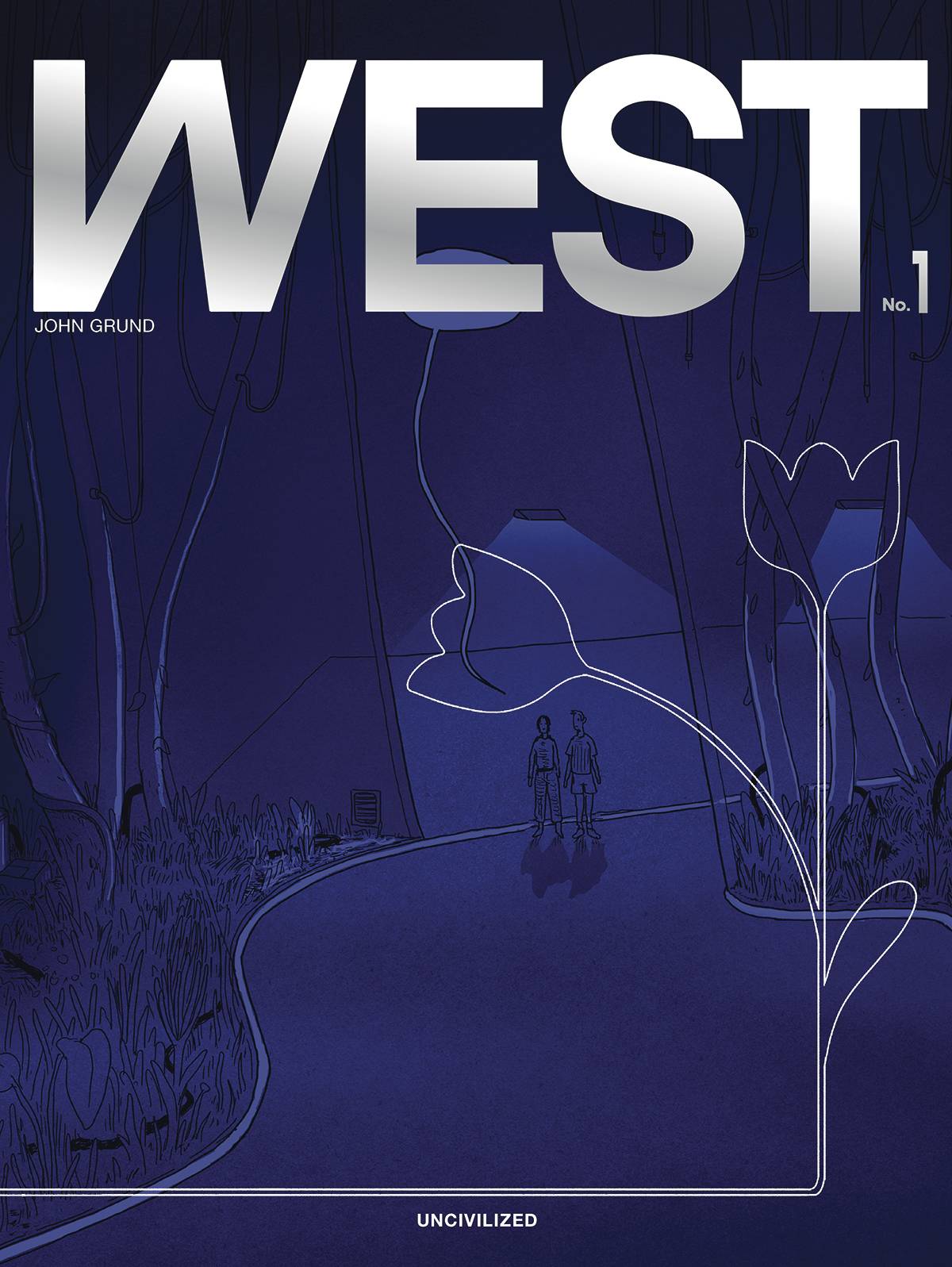 West #1 (STL203975)