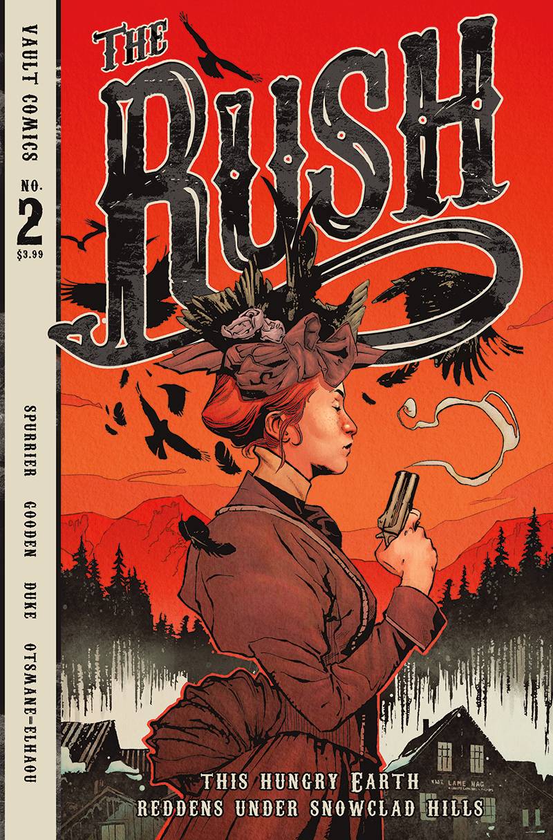 Rush #2 Cvr A Gooden (STL204022)