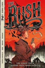 Rush #2 Cvr A Gooden (STL204022)