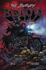 Beartooth The Journey Below (MR) (STL204343)