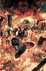 Robyn Hood Hellfire #1 Cvr A Krome (STL205483)
