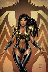 Grimm Fairy Tales #54 Cvr D Matos (STL205459)