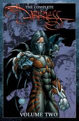Comp Darkness Hc Vol 02 (MR) (STL194208)