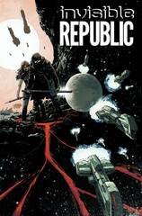 Invisible Republic Tp Vol 01 (STK678599)