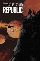 Invisible Republic Tp Vol 03 (MR) (STL028547)