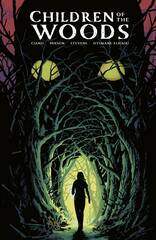 Children Of The Woods Tp (STL206561)