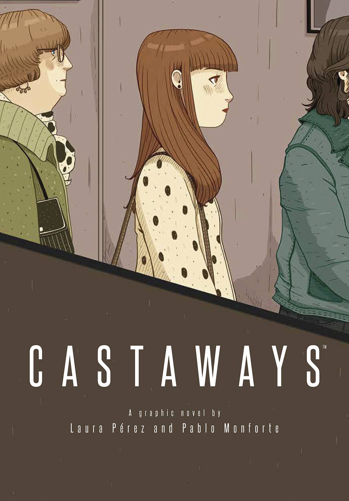 Castaways Tp (STL206564)