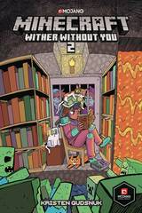Minecraft Wither Without You Tp Vol 02 (STL179625)