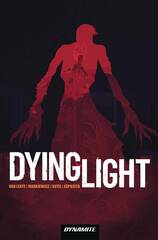 Dying Light Gn (STL206906)