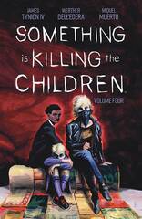Something Is Killing The Children Tp Vol 04 (STL201475)