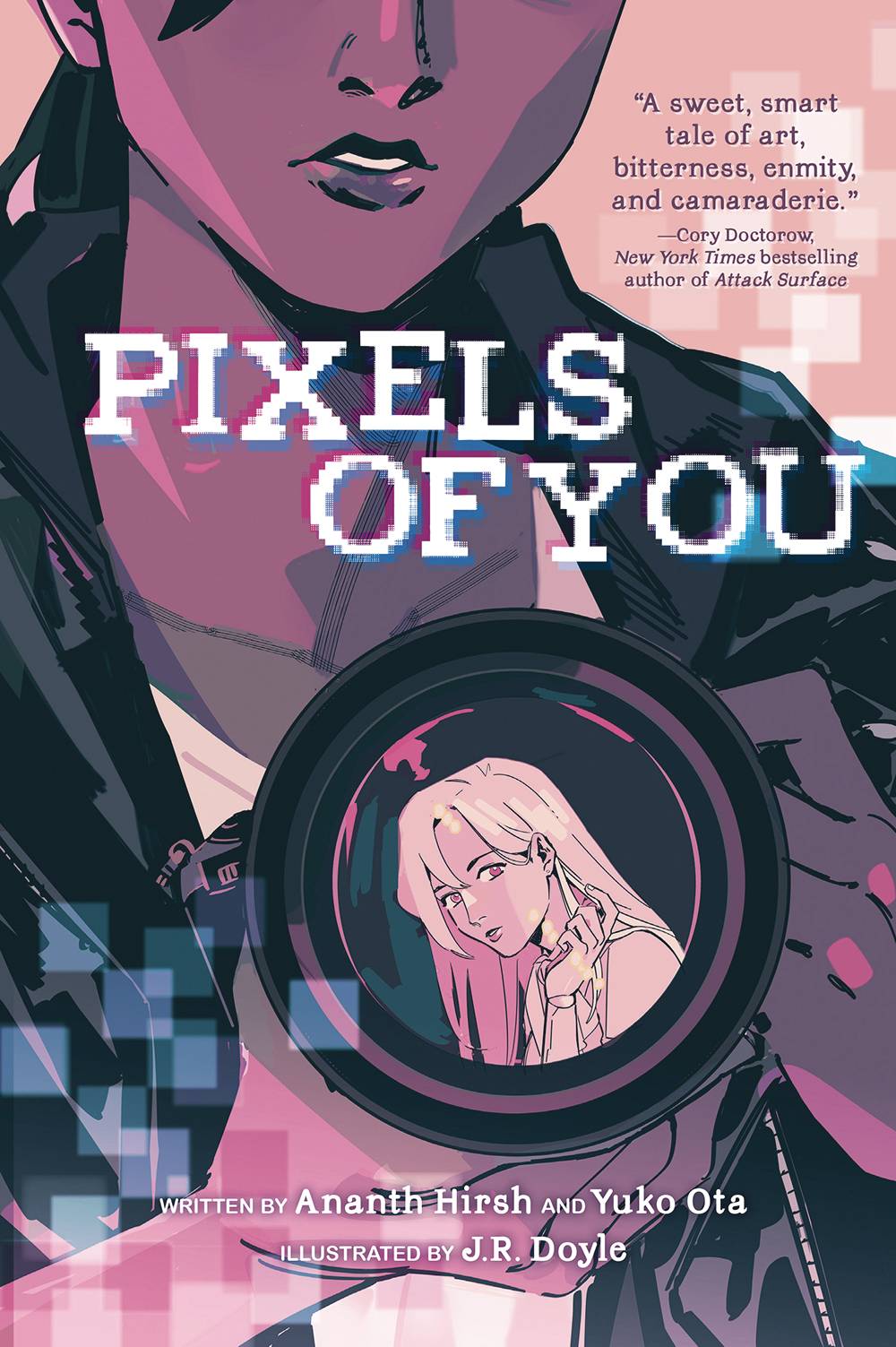 Pixels Of You Gn (STL203099)