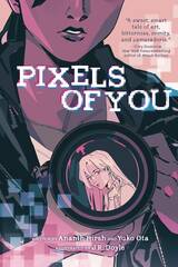 Pixels Of You Gn (STL203099)