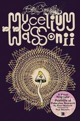 Brian Blomerths Mycelium Wassonii Gn (STL204404)