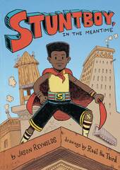 Stuntboy In The Meantime (STL204108)