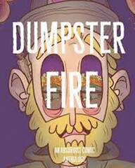 Dumpster Fire Gn (STL204494)