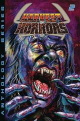 Harvest Of Horror Tp Vol 02 (STL203583)