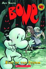 Bone Color Ed Sc Vol 03 Eyes Of The Storm New Ptg (STK469210)